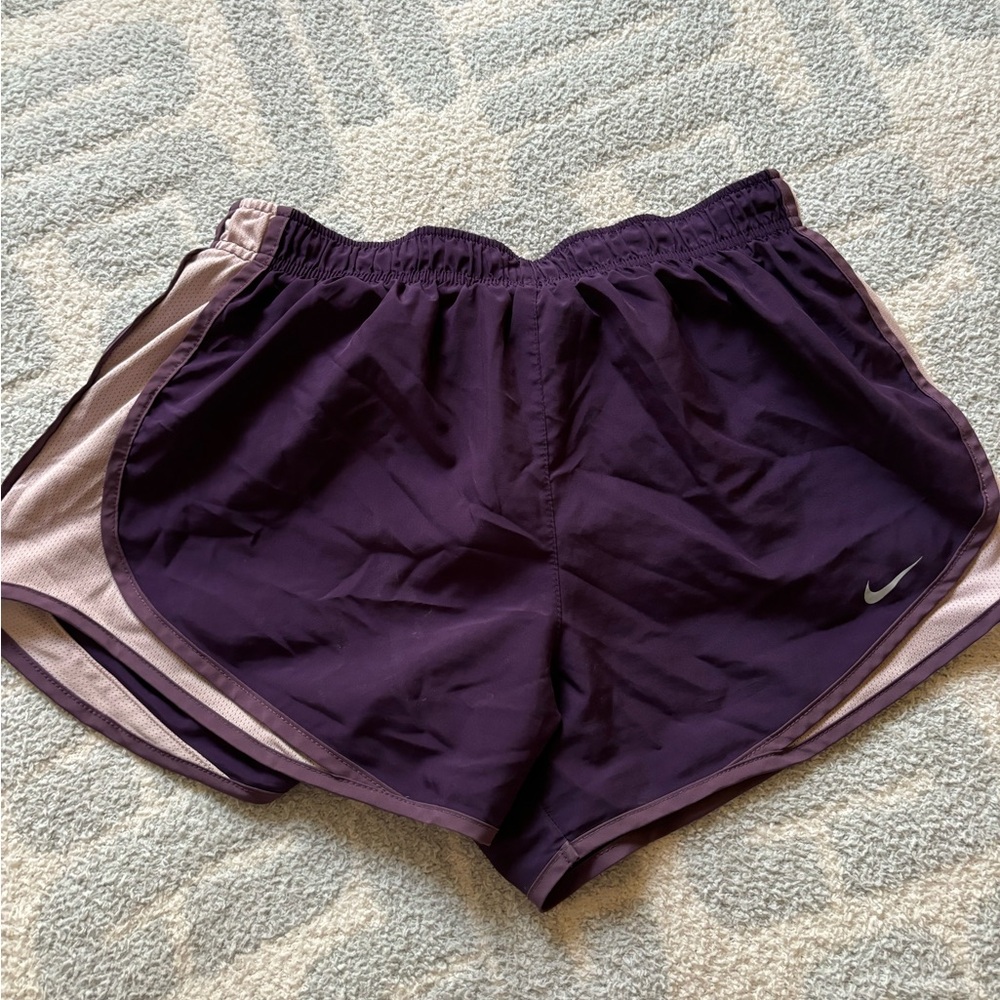 Nike Dri-Fit Shorts
